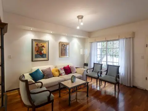 Casa en Venta en Caballito, USD 420.000