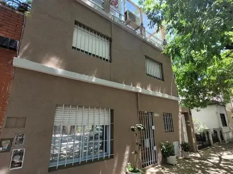 Depto Tipo Casa en Venta en Agronomia, USD 128.900