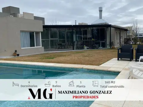 Casa en alquiler Terralagos, Canning