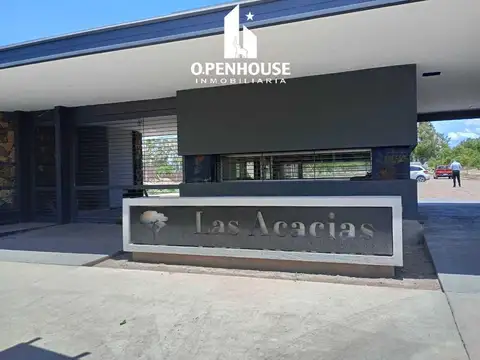 Barrio las Acacias, Godoy Cruz