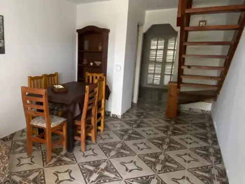 Depto Tipo Casa en Venta de 2 dormitorios