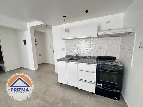 25 De Mayo 100, Piso PB