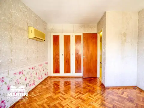 Casa 4 amb con jardín y quincho en Martínez
