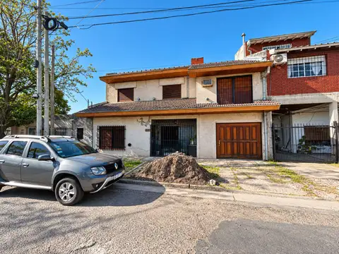 Casa en Venta de 5 dormitorios