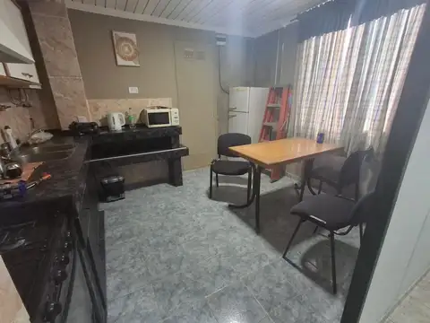 La Pampa 100