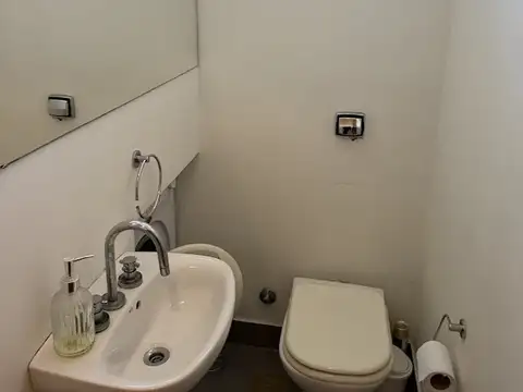 Departamento en Alquiler al Noreste