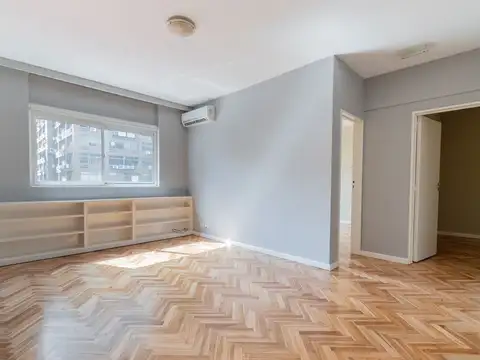 VENTA DEPARTAMENTO 3 AMBIENTES EN RETIRO