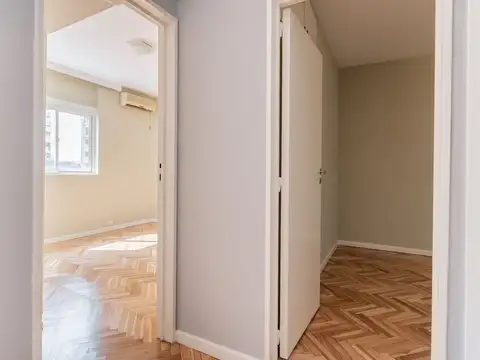 VENTA DEPARTAMENTO 3 AMBIENTES EN RETIRO