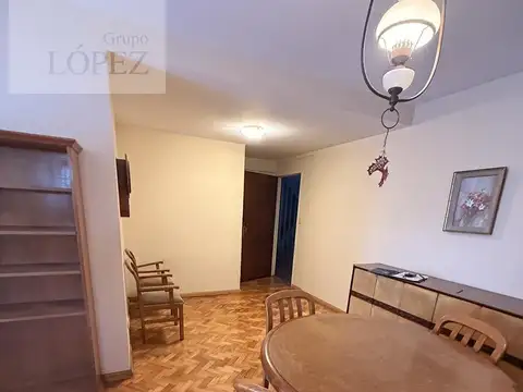 Departamento en Venta en Vicente López, USD 129.000