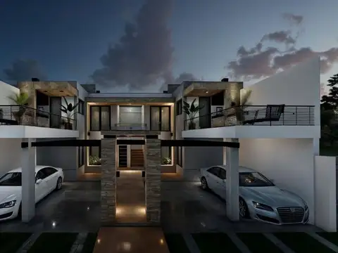 Departamento en Venta en Las Tortugas, USD 85.000