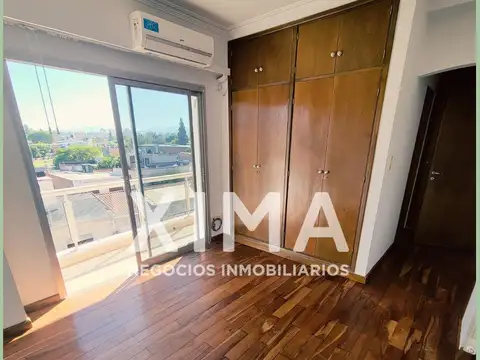 Departamento en Alquiler con 1