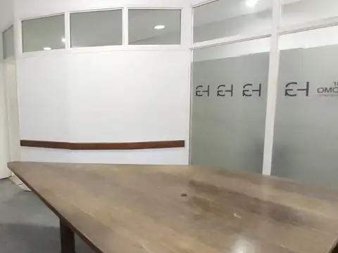 Oficina Guemes y Wheelwright