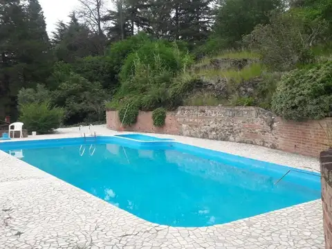 Vendo casa con pileta , Costa Azul , Carlos Paz