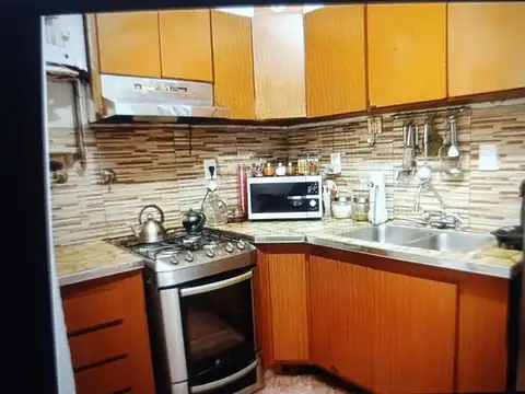 Depto Tipo Casa en Venta de 2 dormitorios