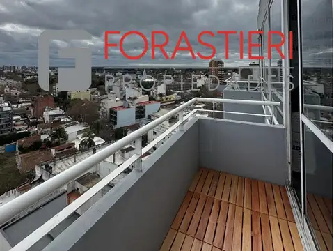 Departamento en Alquiler Temporal de Monoambiente