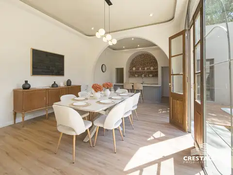 Casa en Venta al Norte