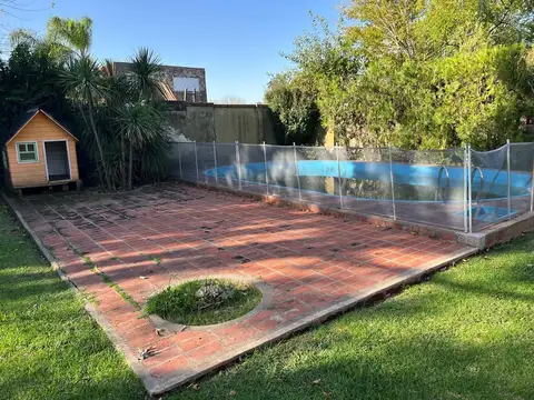 Casa en Venta de 2 dormitorios