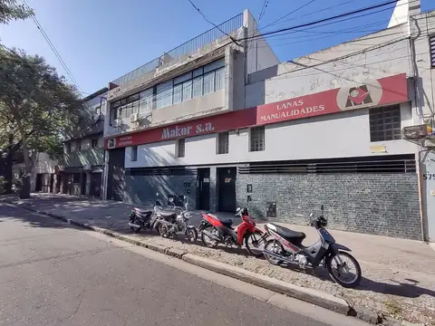 Ituzaingo 500