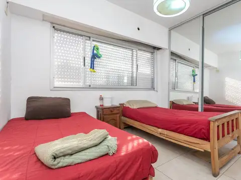 Departamento en Venta de 3 dormitorios