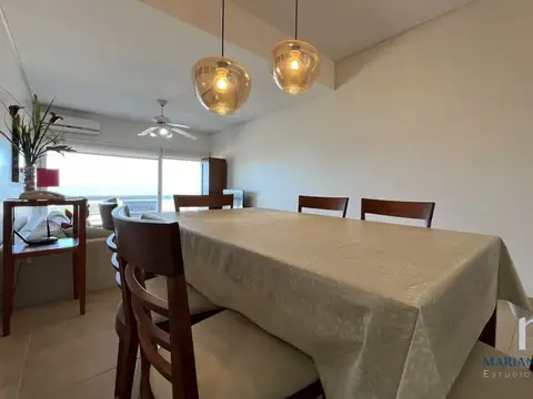 Departamento en Venta en Norte Playa, USD 230.000