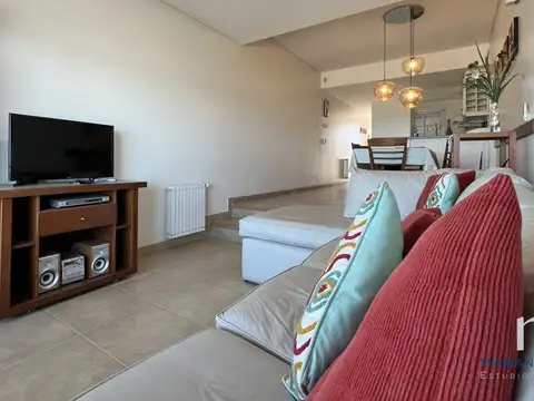 Departamento en Venta al Este