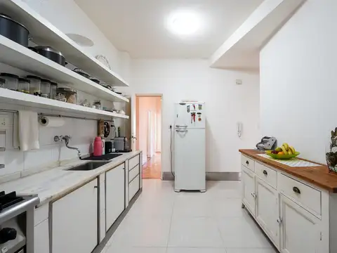 Departamento en Venta en Palermo, USD 389.000