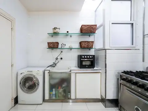 Departamento en Venta 45 años