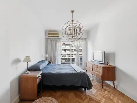 Departamento en Venta en Palermo, USD 389.000
