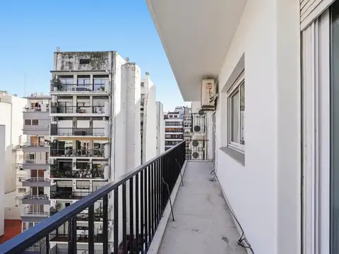 Avenida Del Libertador 4600