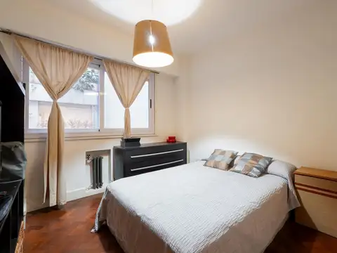 Venta Departamento 4 ambientes Av. Libertador 4600 Las Cañitas Palermo