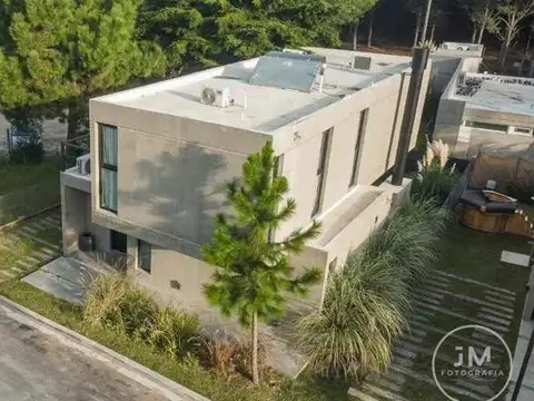 Cul de Sac Félix de Azar Berlín Woods  al 1000