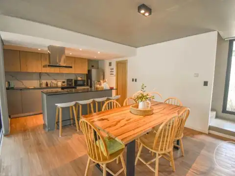 Casa en Berlín Woods Pinamar Norte