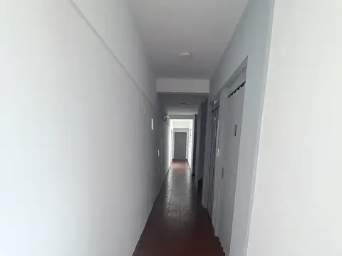 Avenida Juan Bautista Justo 7600