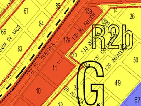 VENTA EDIFICIO COMERCIAL DE 1299M2 - M2 ADICIONALES A CONSTRUIR  - FINANCIACION