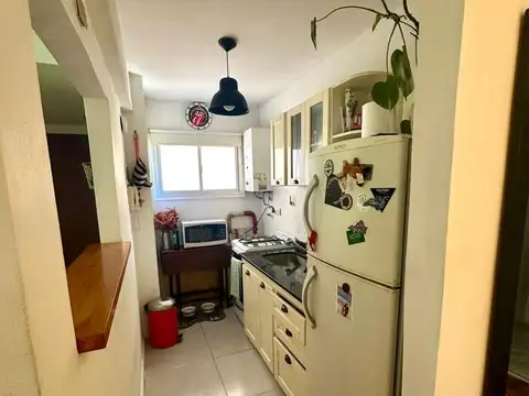 Departamento en Venta en Belgrano Chico, USD 119.500