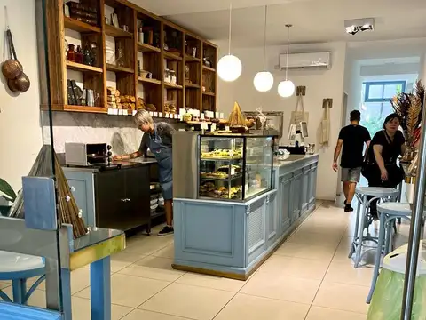 Local Comercial en Venta con Renta – 71 m² – Excelente Ubicación en Palermo, Cabello 3426