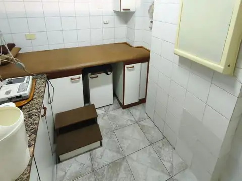 Departamento en Venta Apto profesional