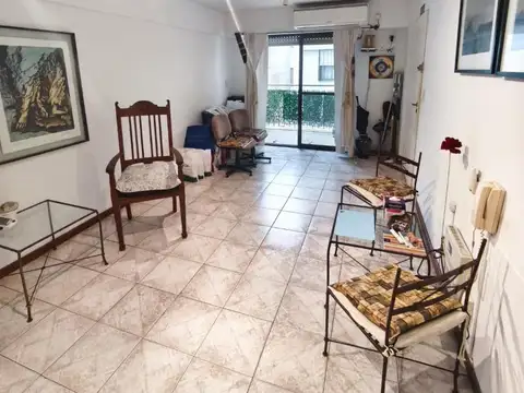 Departamento en Venta en Martinez, USD 128.000