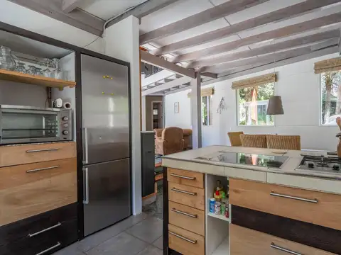 Casa en Venta 15 años