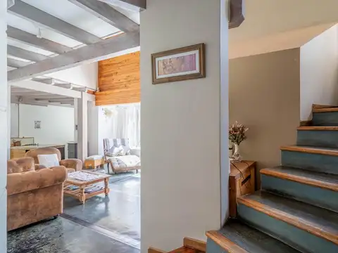 Casa Península de San Pedro, San Carlos de Bariloche, Argentina