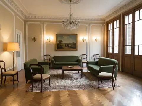GRAN OPORTUNIDA  CASONA DE 300M2 TOTALES,  ENTRADA INDIVIDUAL, TIPO HOTEL POR ZONA Y GRAN FUNCIONALIDAD 