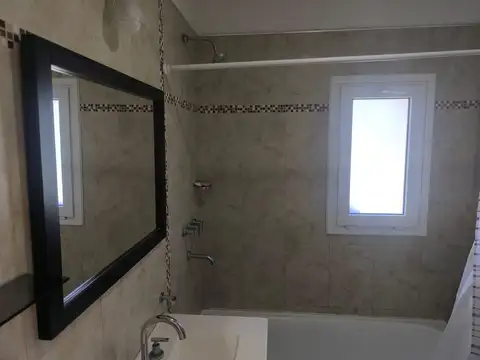 Casa en Alquiler 10 años