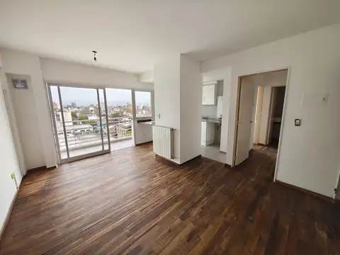 DEPARTAMENTO 1 DORMITORIO EN ALQUILER