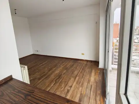pueyrredon 200, Piso 08