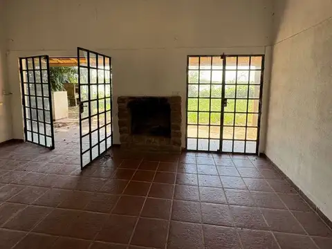 Alquiler sobre EL ARROYO LEYES