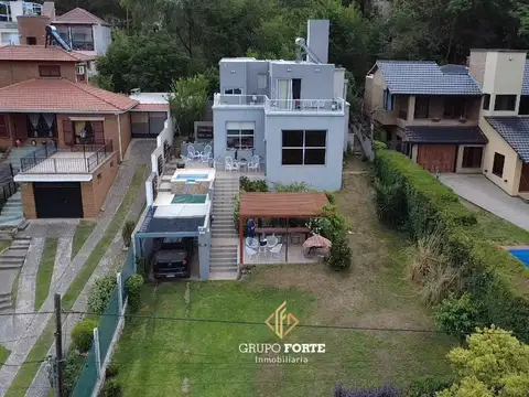 Casa en Venta en Solares De Las Ensenadas, USD 186.000