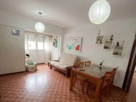 Departamento - Barrio Norte