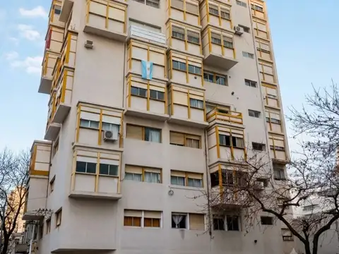 Departamento - Barrio Norte