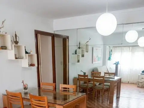 Departamento en Venta al Norte