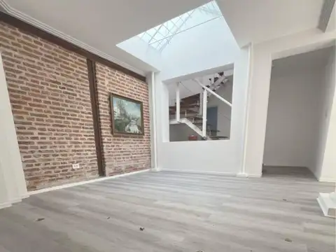 Casa en Alquiler 30 años